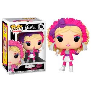 barbie-and- the-rockers-funko-pop